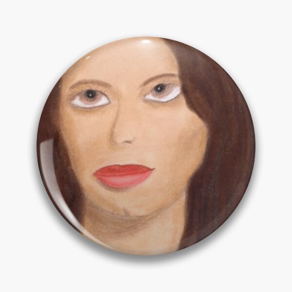 Item preview, Annina Braunmiller designed and sold by kostolany244.