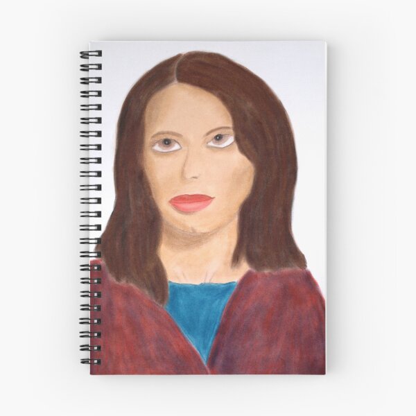 Item preview, Annina Braunmiller designed and sold by kostolany244.