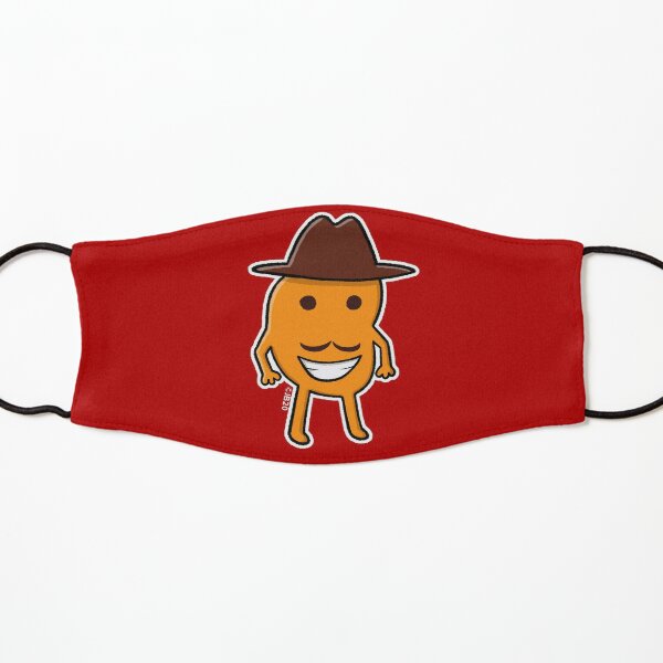 Inquisitormaster Kids Masks Redbubble - escape the zephplayz obby new road roblox