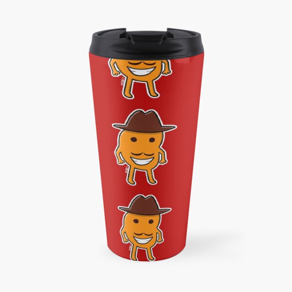 Puppet Roblox Mugs Redbubble - escape albertsstuff roblox