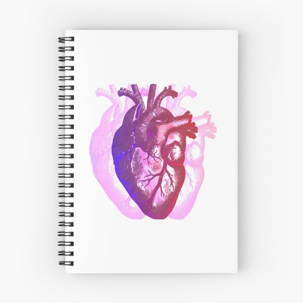 Item preview, CHD Anatomical Heart  designed and sold by AloraLeal.