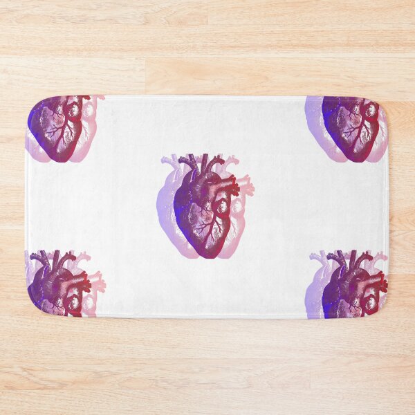 Item preview, CHD Anatomical Heart  designed and sold by AloraLeal.