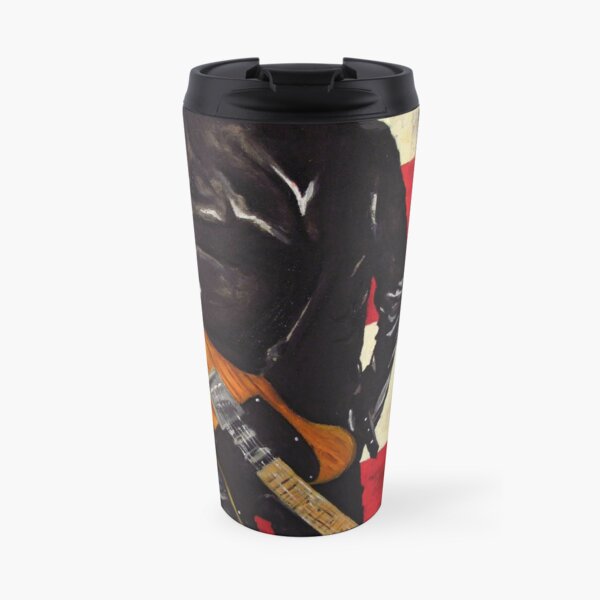 Bruce Springsteen Travel Mug