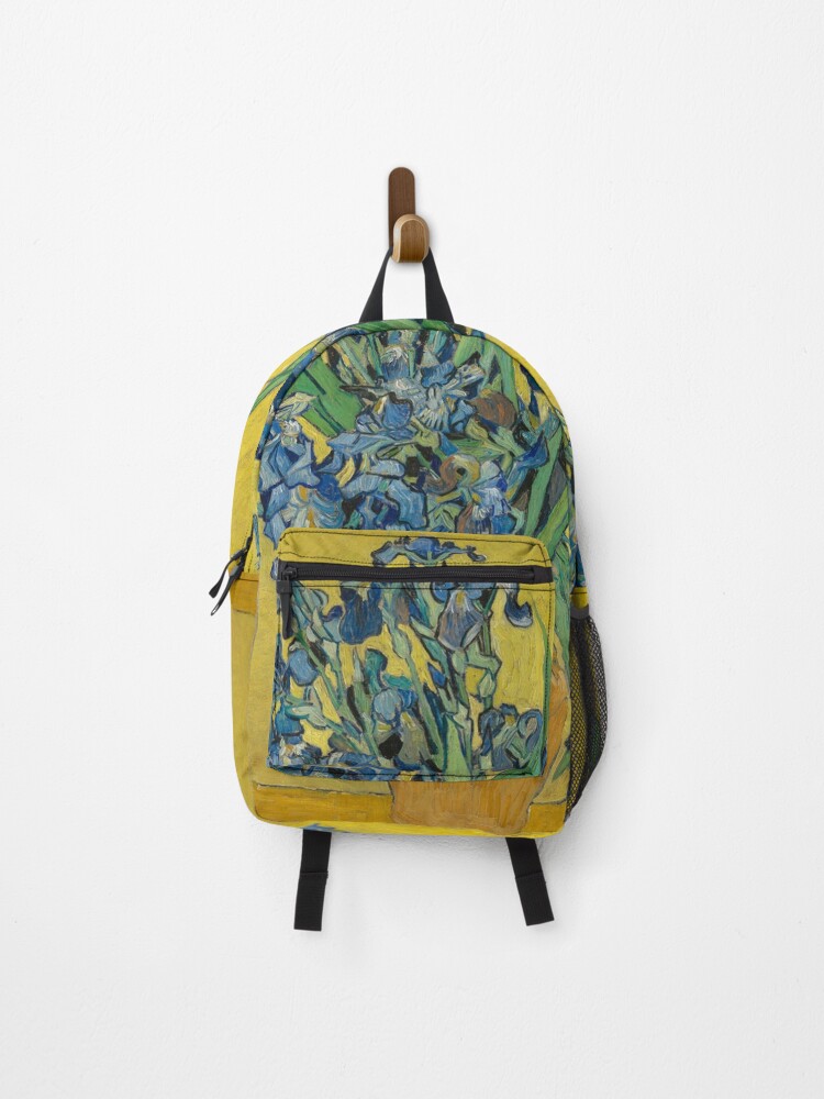 van gogh backpack