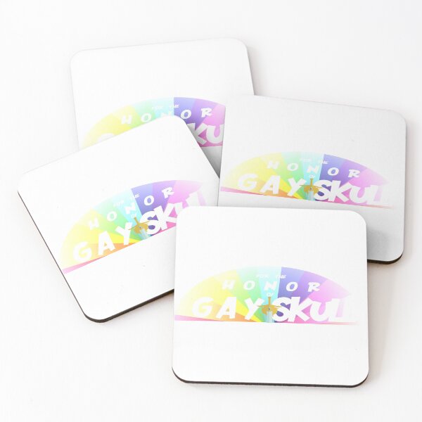 Item preview, For The Honor of Gayskull designed and sold by RafaMaus.
