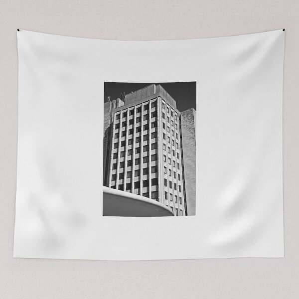 Item preview, CIVIC CENTRE OLDHAM designed and sold by MIKESCOTT.