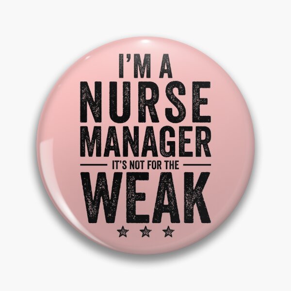 Artikelvorschau, Ich bin ein Krankenschwestermanager. Es ist nichts für Schwache entworfen und verkauft von kamrankhan.