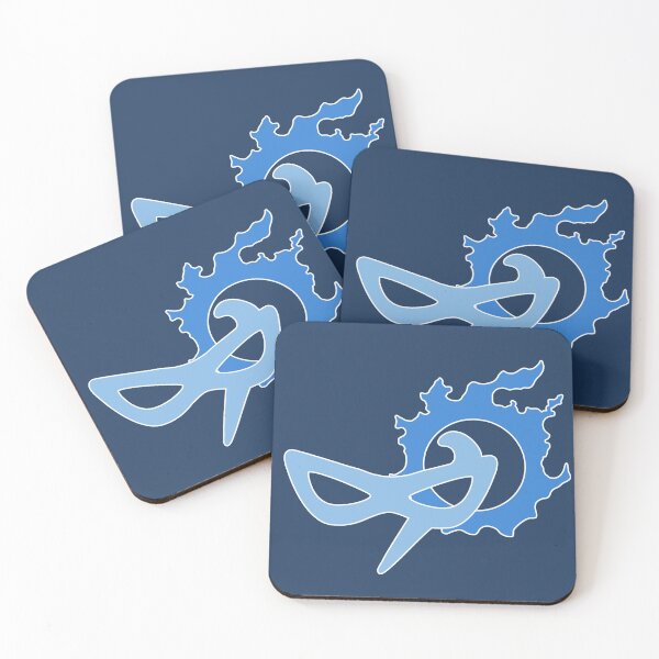 Item preview, Blue Mage designed and sold by NuiMegu's Abominations.