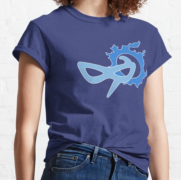 Blue Mage Classic T-Shirt