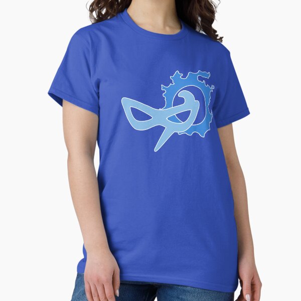 Aperçu de l'œuvre Blue Mage créée et vendue par NuiMegu's Abominations.