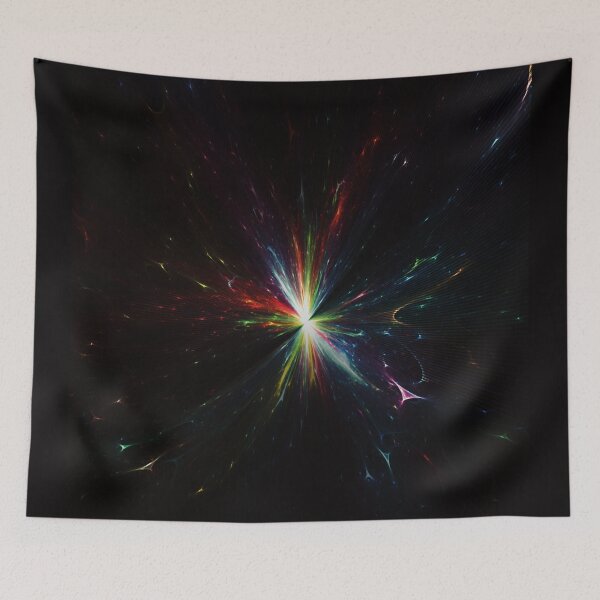 Item preview, playful colors designed and sold by RebeccaRe.