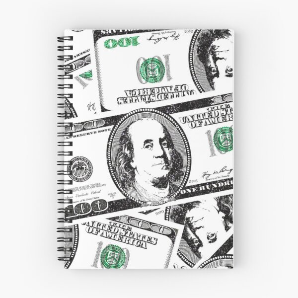 Item preview, billionaire money designed and sold by Gossip Rag.