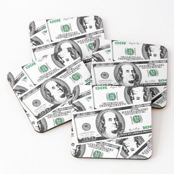Item preview, billionaire money designed and sold by Gossip Rag.