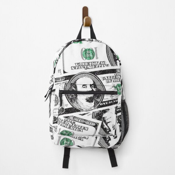 Item preview, billionaire money designed and sold by Gossip Rag.