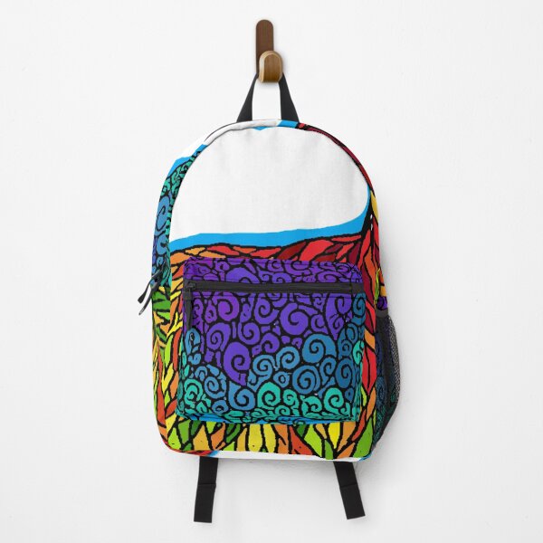 Item preview, Tree of Color designed and sold by SwanArt.