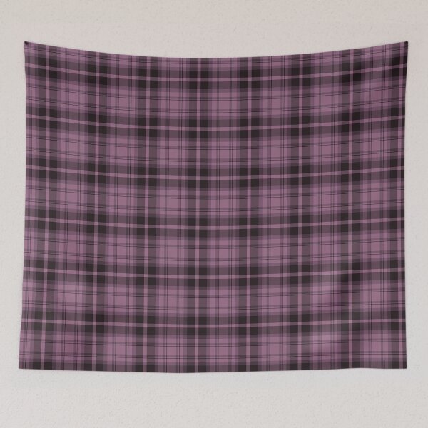 Item preview, Warm Grey Gray Tartan Plaid Pattern designed and sold by harrizon.