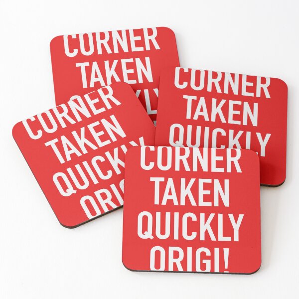 Item preview, Liverpool corner taken quickly ORIGI! designed and sold by thebcarts.