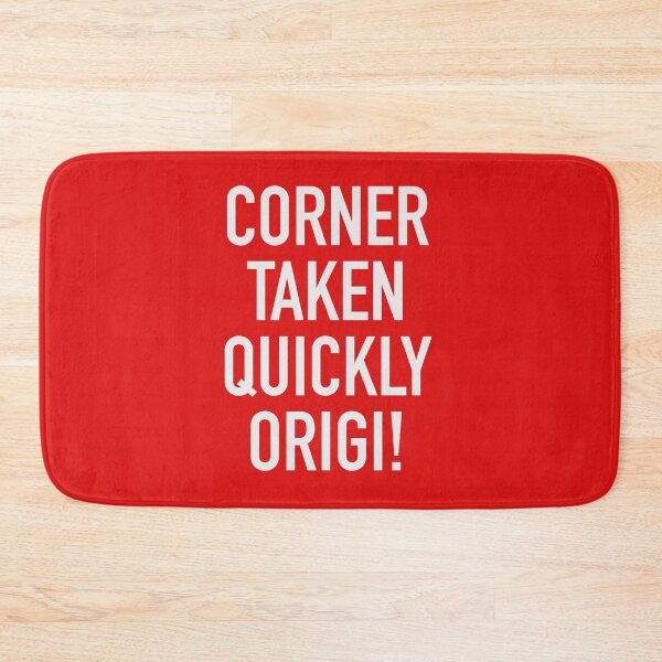 Item preview, Liverpool corner taken quickly ORIGI! designed and sold by thebcarts.