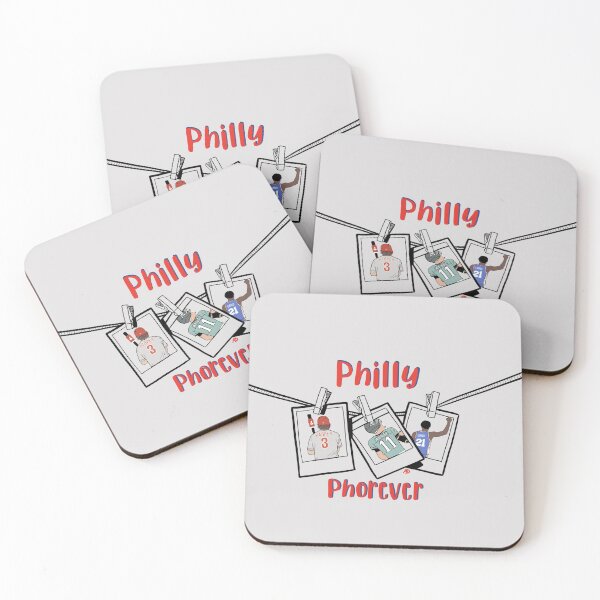 Item preview, Philly Phorever designed and sold by dtlstudio.