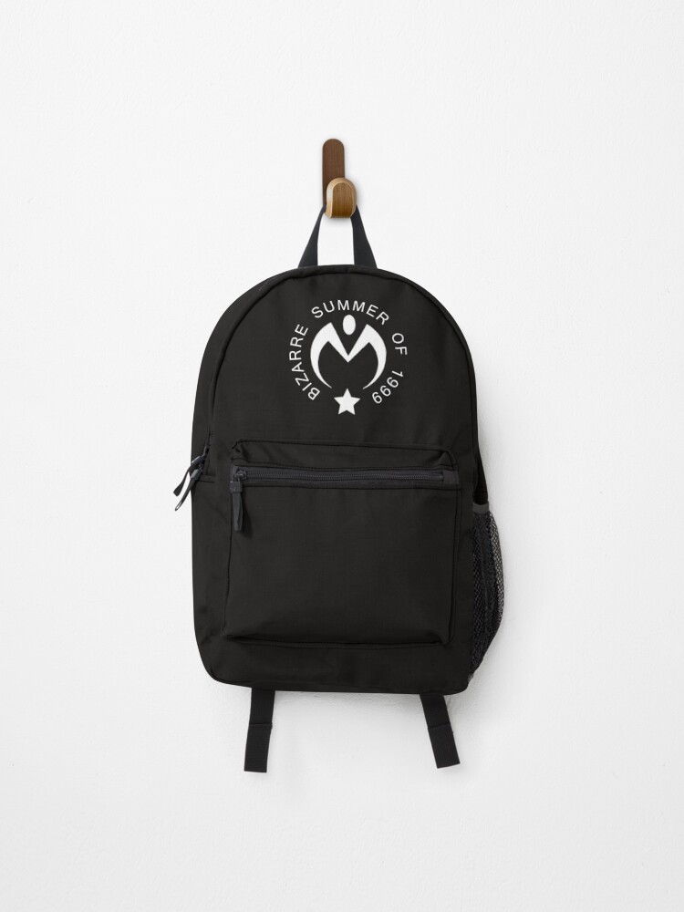 jojo baseball backpack