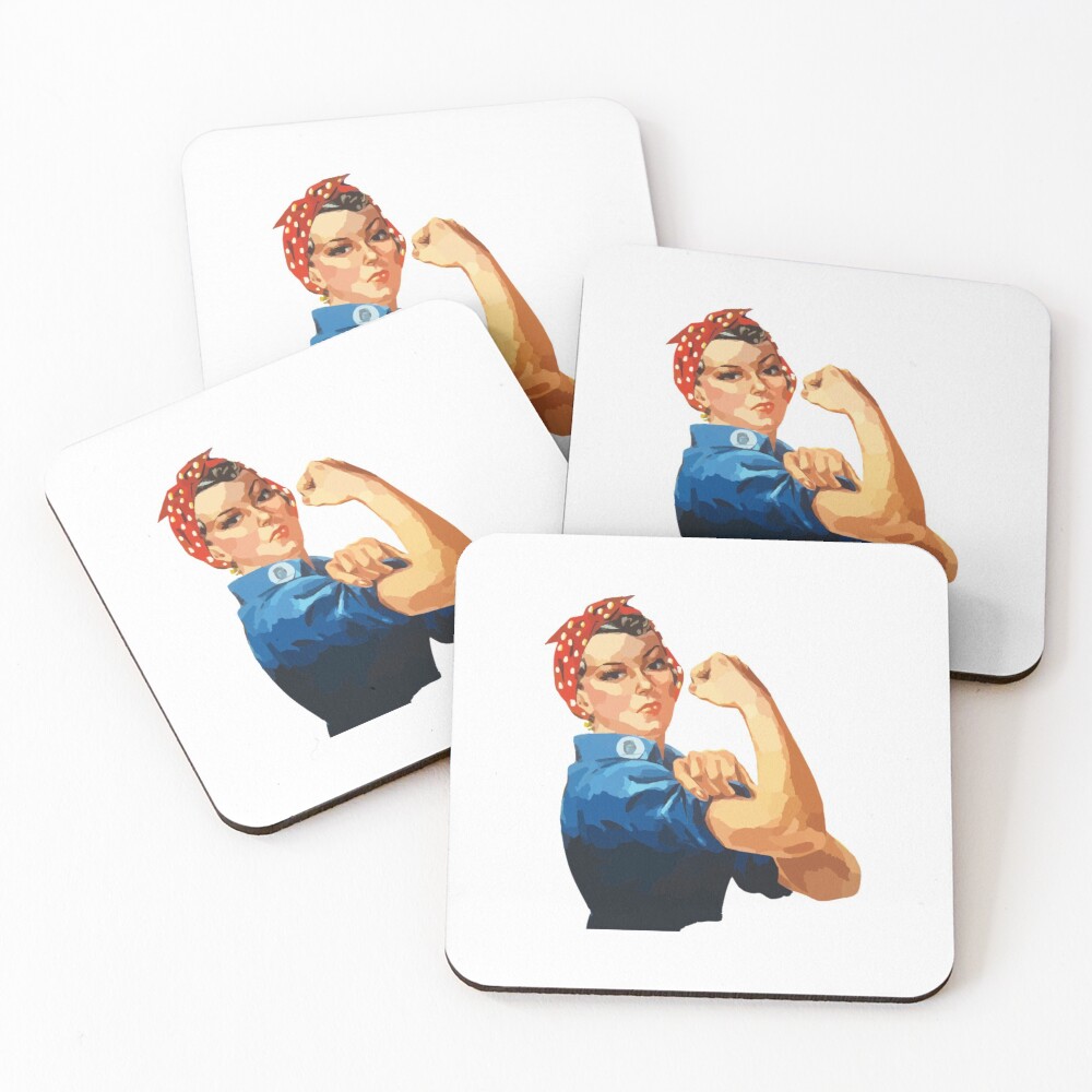 Item preview, Coasters (Set of 4) designed and sold by -SUGAR-RUSH-.