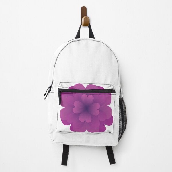 Item preview, Pink Cool Toned Flower designed and sold by elbook.