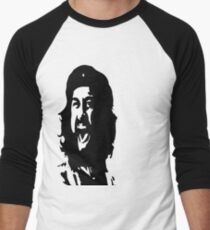 Che guevara Men's Baseball ¾ T-Shirt