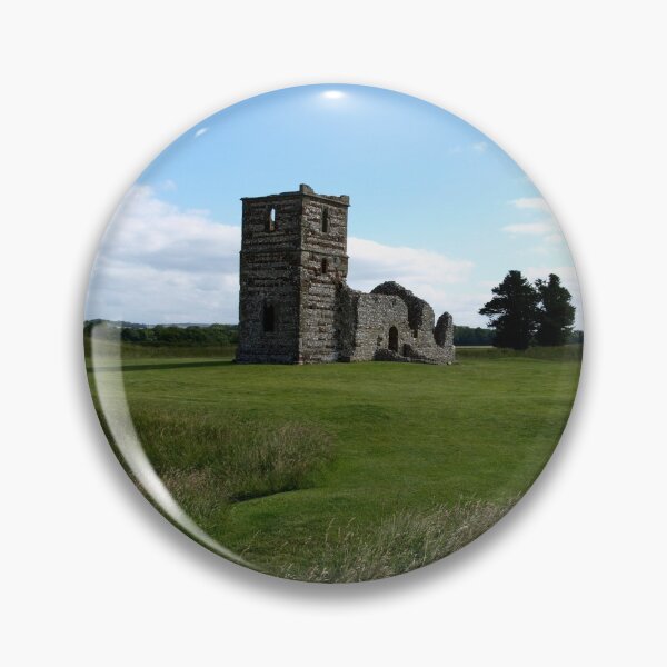Item preview, Knowlton Church designed and sold by kostolany244.