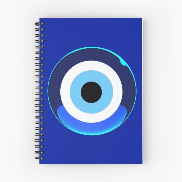 Item preview, Mati Evil Eye designed and sold by Yiorgos Designs.