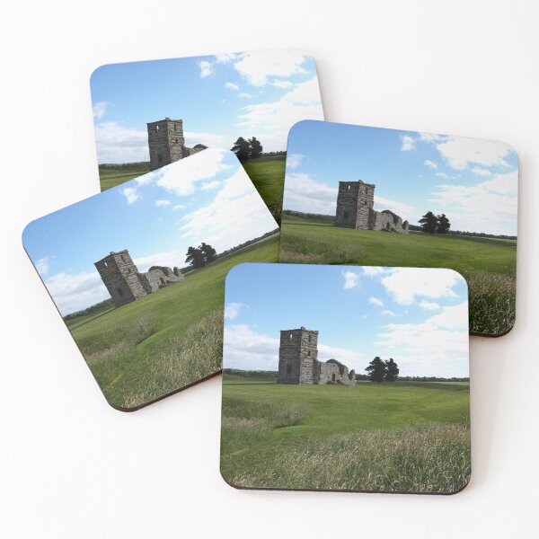 Item preview, Knowlton Church designed and sold by kostolany244.