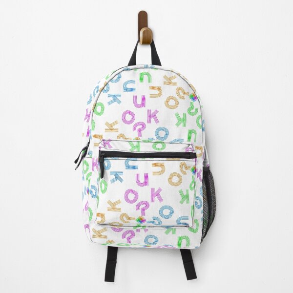 Item preview, U ok? designed and sold by weavernap.