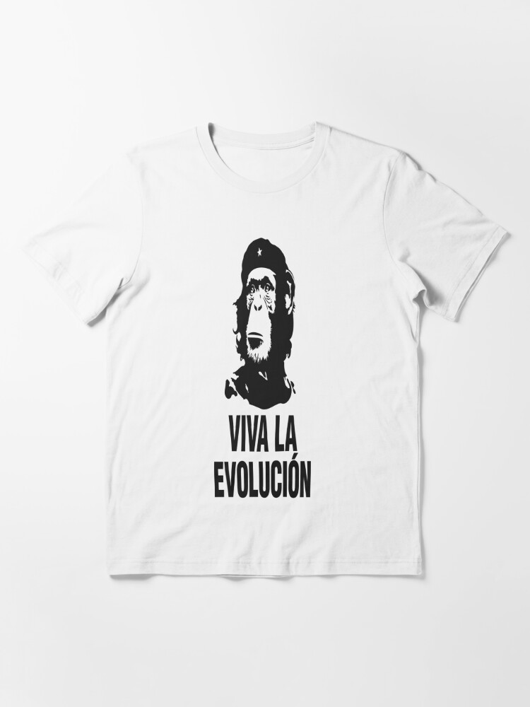 Che Guevara - Communism killed 100 million people Essential T-Shirt for  Sale by thecriticalg