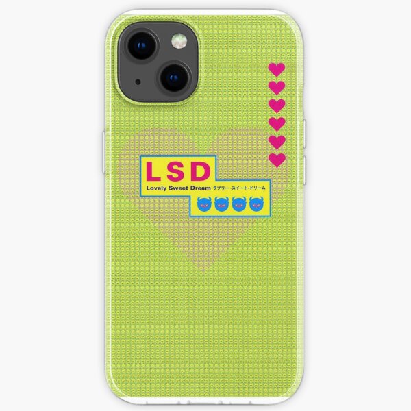 lsd game case ps1