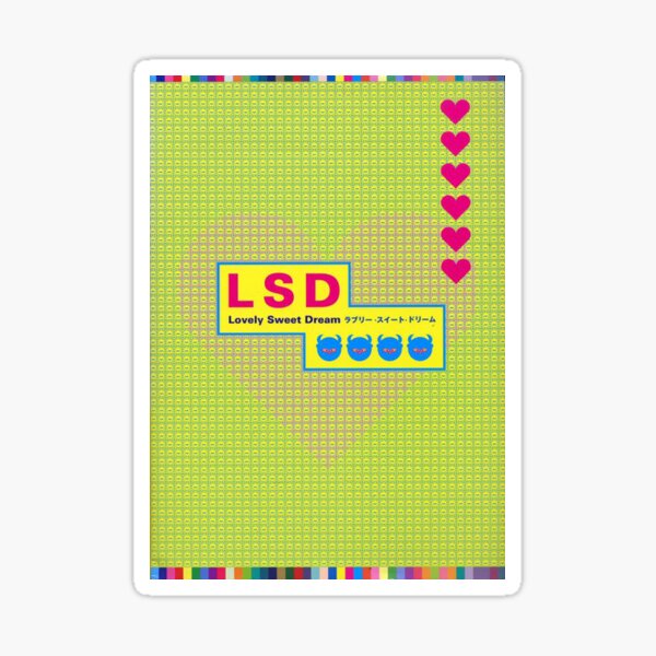 LSD Dream Emulator