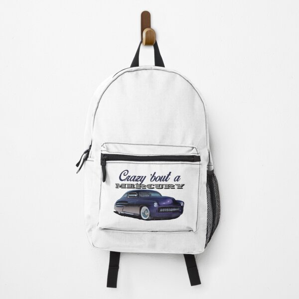 Item preview, Crazy About a Mercury designed and sold by Yourauto.