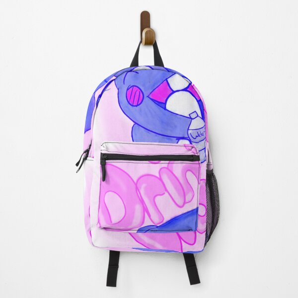 Item preview, Drink Water Big Mouth designed and sold by Bingchang - Quest 64.