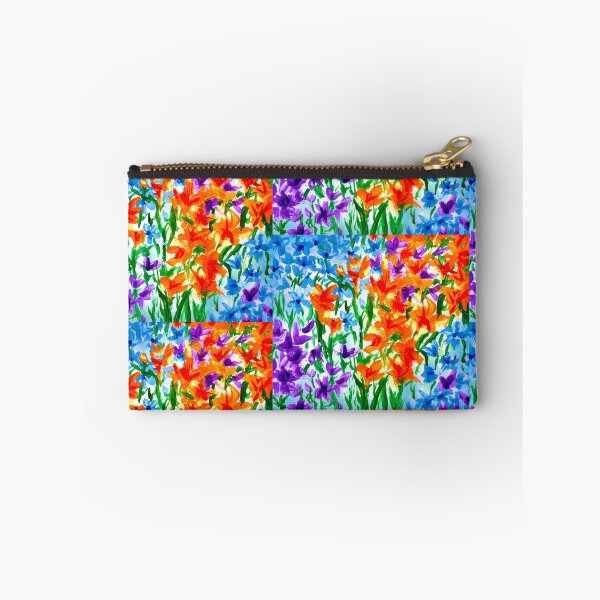 Item preview, Summer Flowers designed and sold by klaturner.