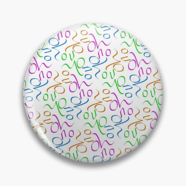 Item preview, Oh No Oh No Oh No Oh No Oh No Oh No  designed and sold by weavernap.