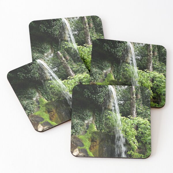 Item preview, Waterfall in Compton Acres designed and sold by kostolany244.