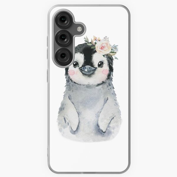 Item preview, Penguin designed and sold by -SUGAR-RUSH-.