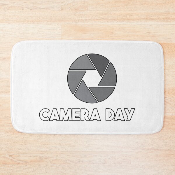 Item preview, 29th June - Camera Day designed and sold by Yassineea65.