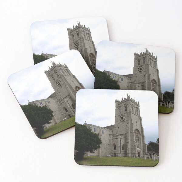 Item preview, Christchurch Priory designed and sold by kostolany244.