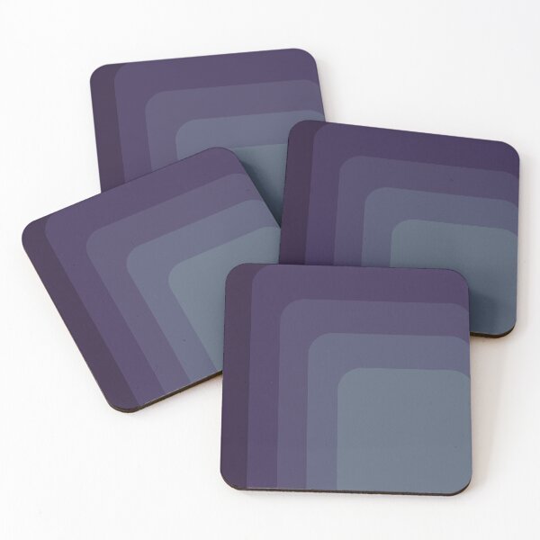 Item preview, slate blue fade designed and sold by marciadesigns.