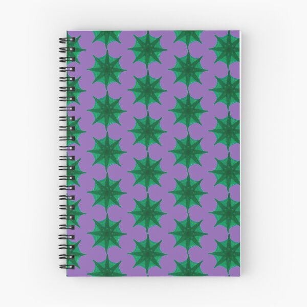 Item preview, Spirograph 1.1 Pattern: Blue in Green designed and sold by TravellingAlle.