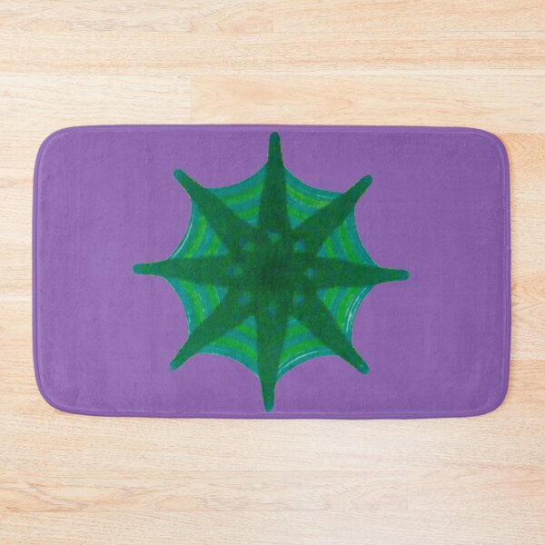 Item preview, Spirograph 1.1 Pattern: Blue in Green designed and sold by TravellingAlle.