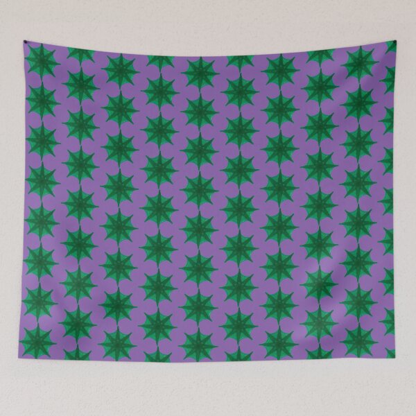 Item preview, Spirograph 1.1 Pattern: Blue in Green designed and sold by TravellingAlle.