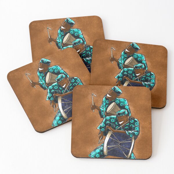 Item preview, Drummers designed and sold by havpencil.