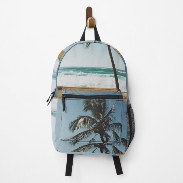 Item preview, Palm Tree By The Beach designed and sold by AlexandraStr.