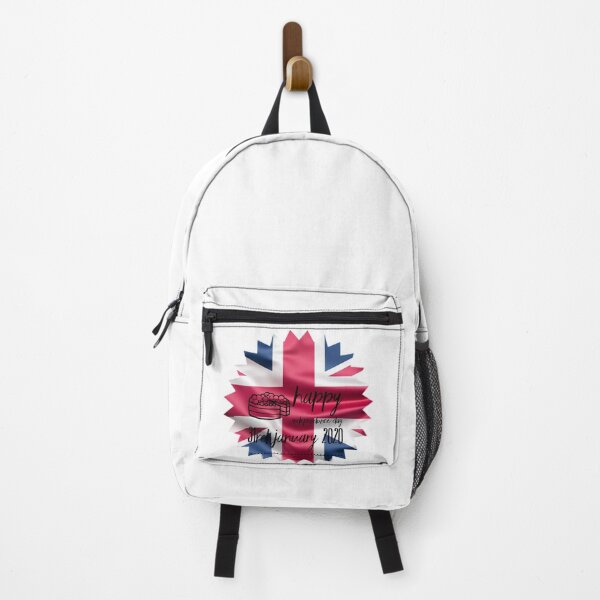 Item preview, Leave Brexit Day designed and sold by weavernap.