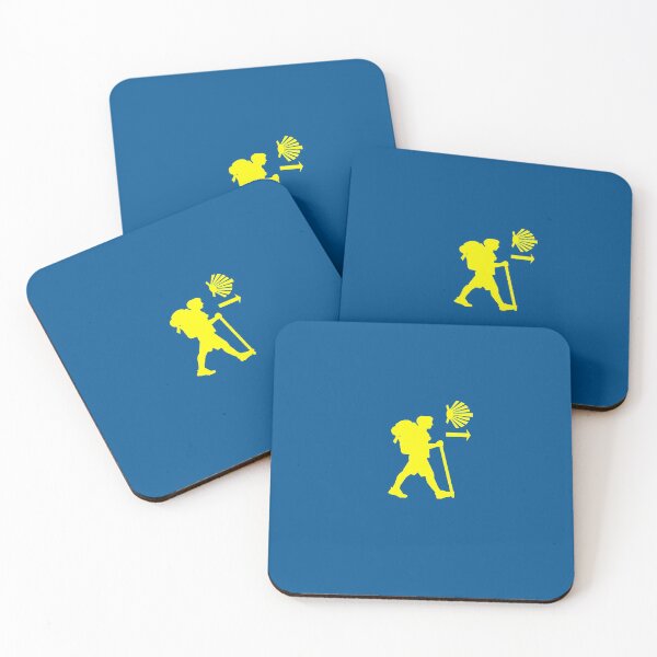 Item preview, Buen Camino de Santiago. Compostela Peregrino designed and sold by STdesigns.